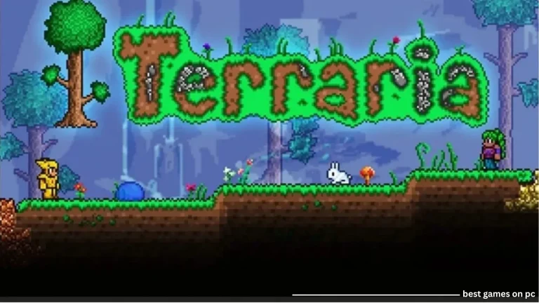 Terraria PC