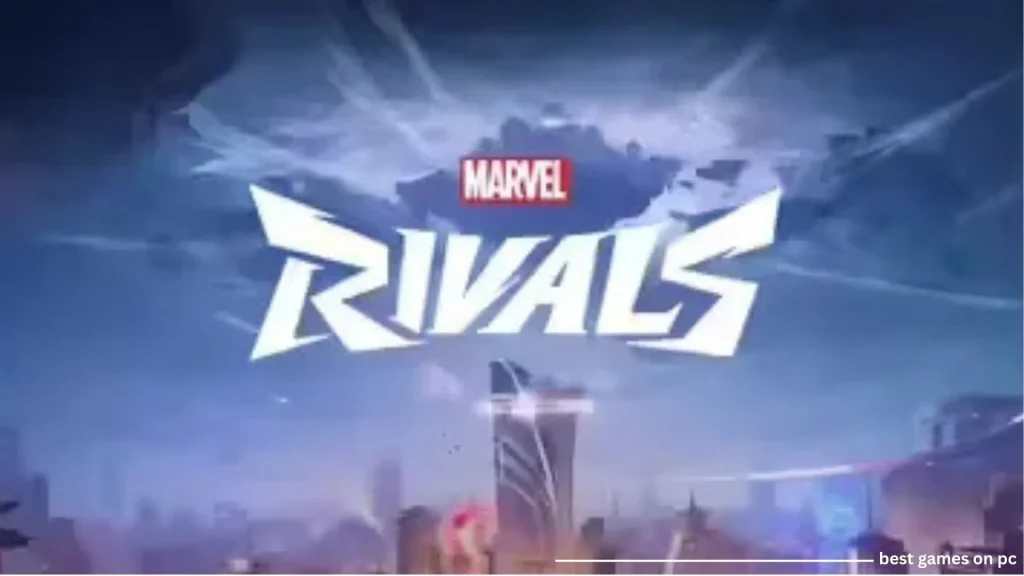 Marvel Rivals PC