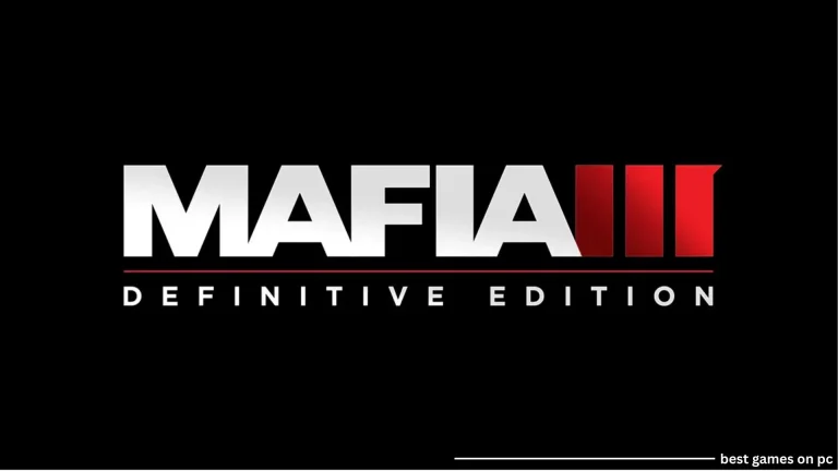 Mafia III: Definitive Edition PC