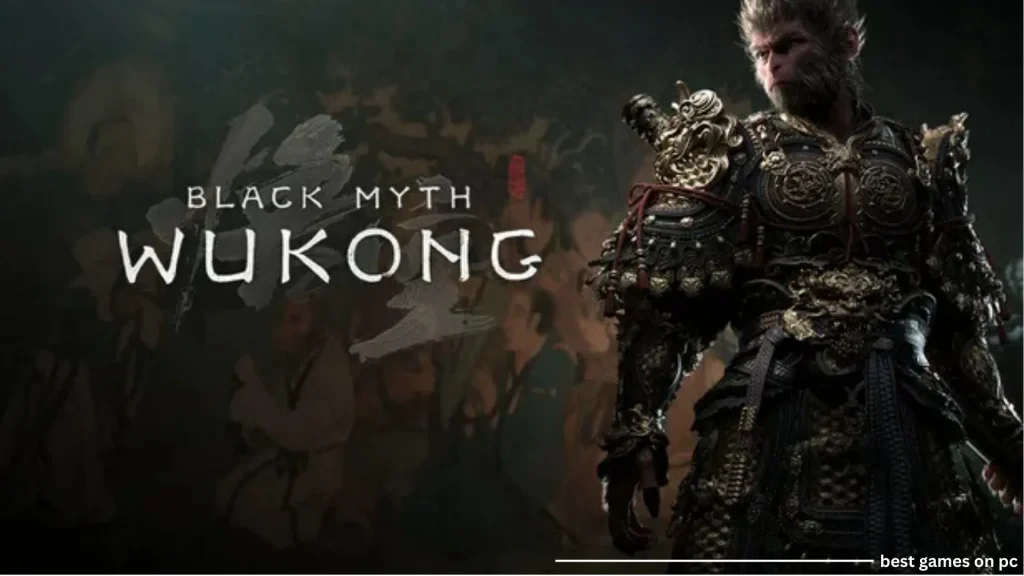 Black Myth Wukong PC