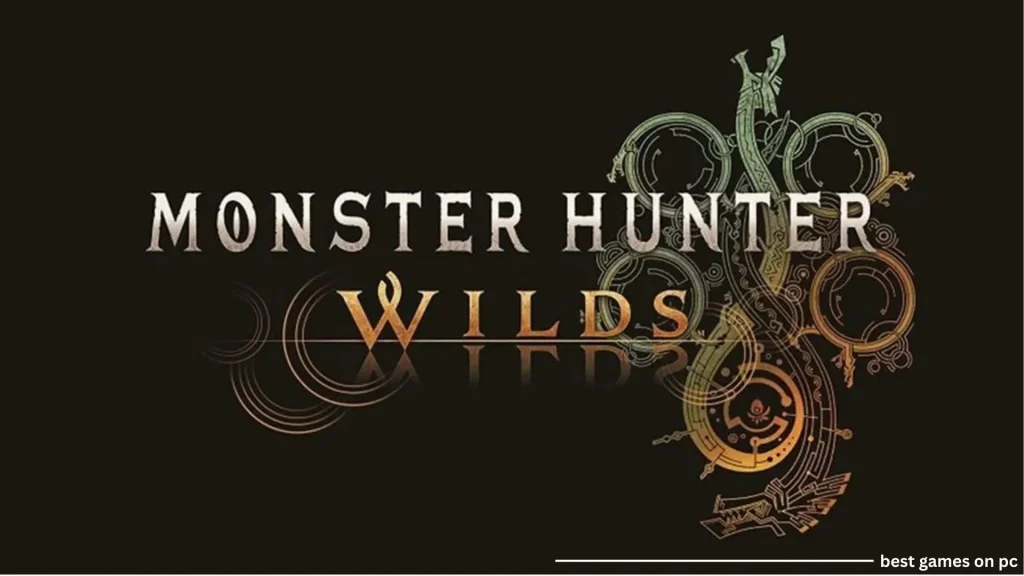 Monster Hunter Wilds PC