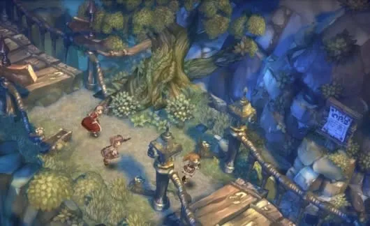 Tree of Savior Download PC