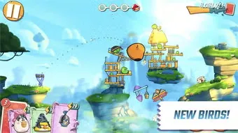 Angry Birds 2 Download PC