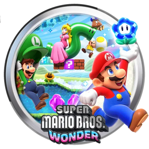 Super Mario Bros. Wonder PC