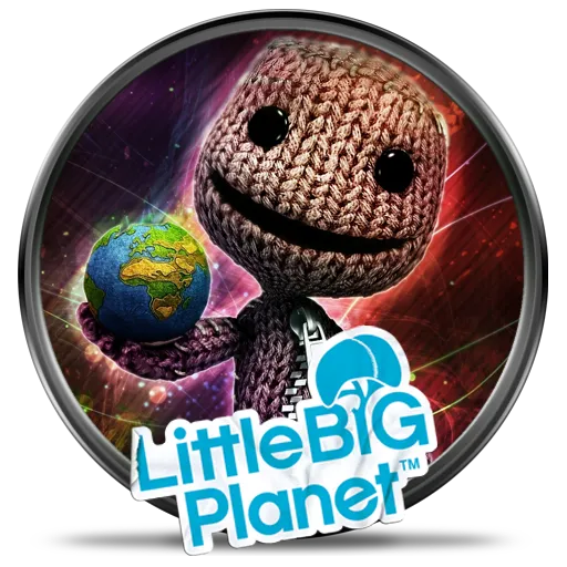 LittleBigPlanet PC