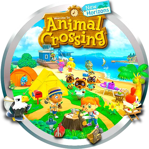 Animal Crossing PC