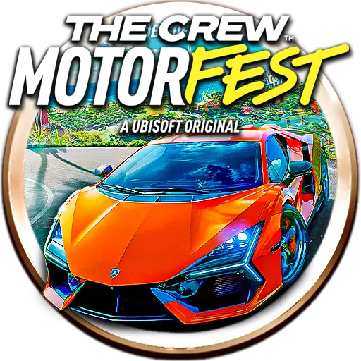 The Crew Motorfest PC