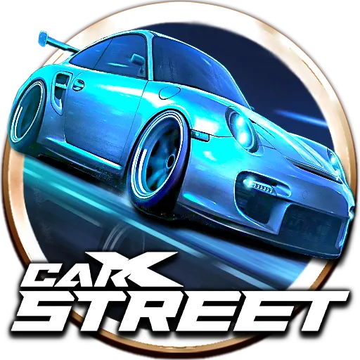 CarX Street PC