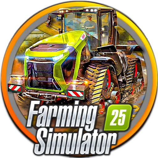 Farming Simulator 25 PC