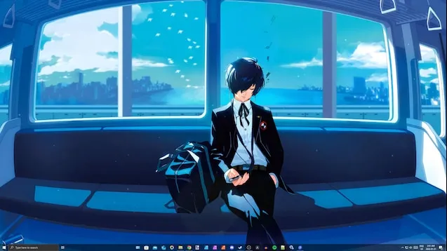 Persona 3 Reload Download PC