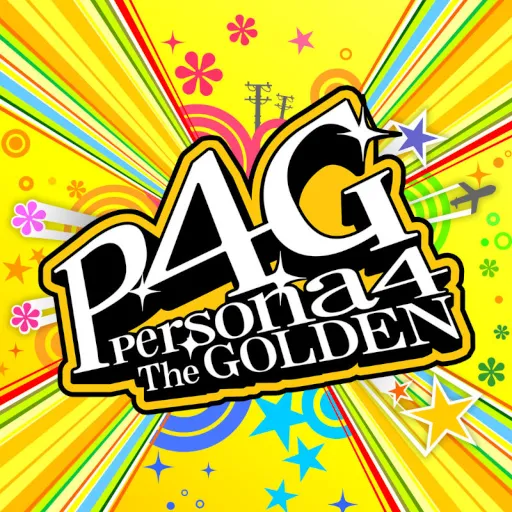 Persona 4 Golden PC