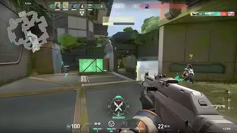 Valorant Download PC