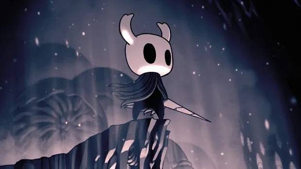 Hollow Knight: Silksong Game PC
