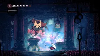 Hollow Knight: Silksong Download PC