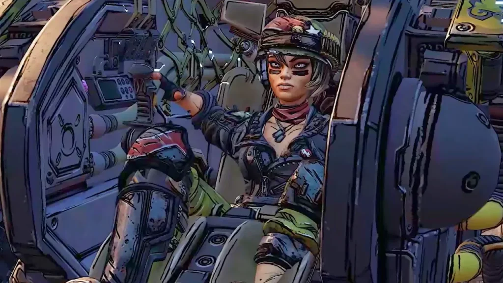 Borderlands 3 Download PC