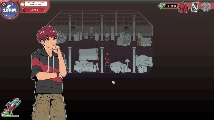 Spooky Milk Life For PC