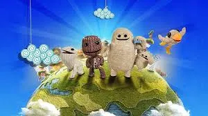 LittleBigPlanet On PC