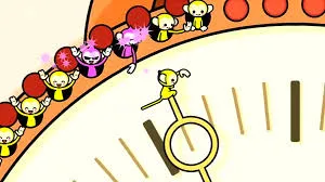 Rhythm Heaven Fever Download PC