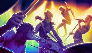 Rock Band 4 On PC