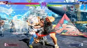 Street Fighter 6 Download PC