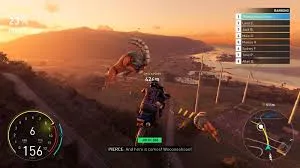 The Crew Motorfest On PC