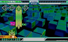 Dance Dance Revolution For PC