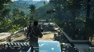 Just Cause 4 For PC