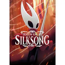 Hollow Knight: Silksong PC