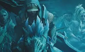 Monster Hunter Wilds For PC