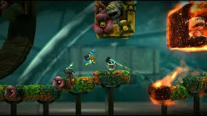 LittleBigPlanet Game PC