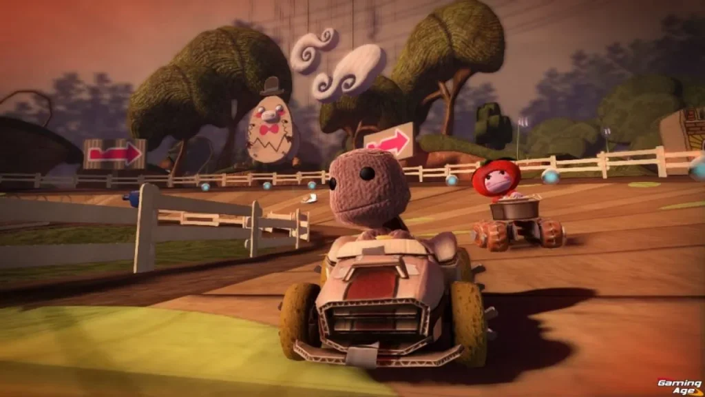 LittleBigPlanet Download PC