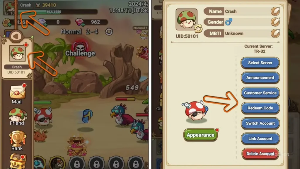 Legend of Mushroom Download PC