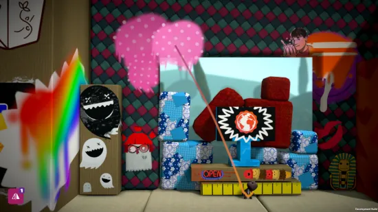 LittleBigPlanet For PC