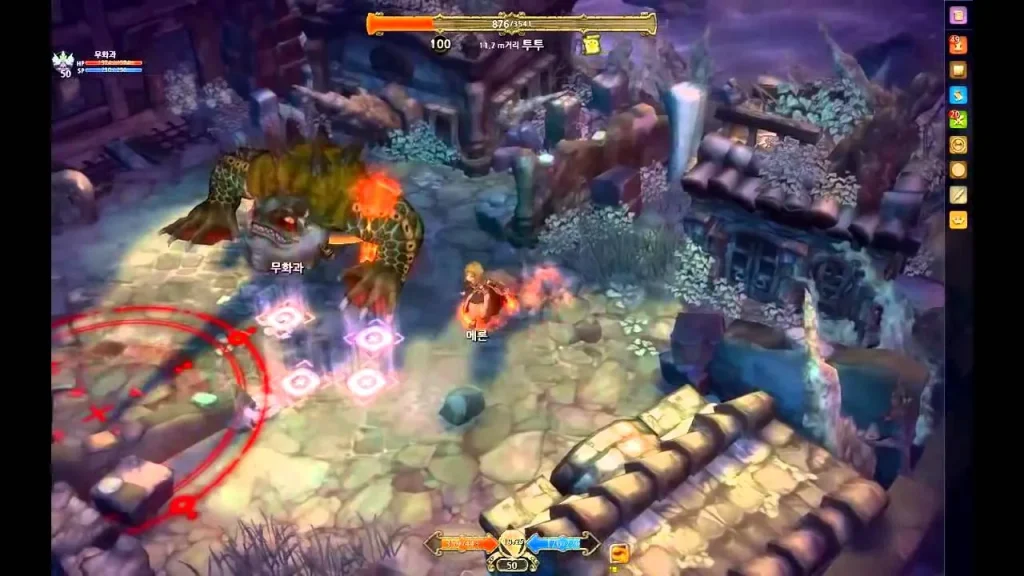 Tree of Savior On PC