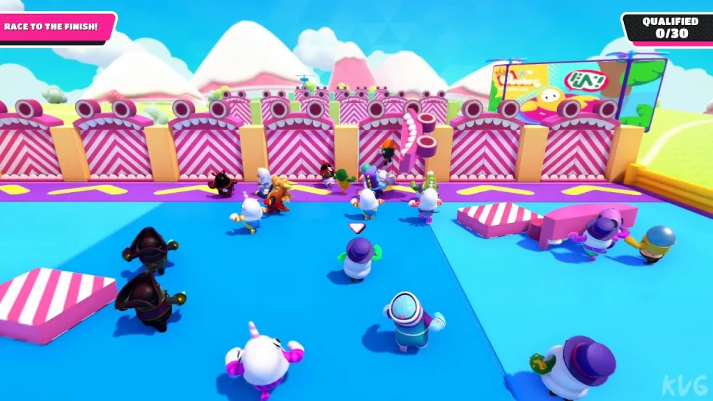 Fall Guys Download PC