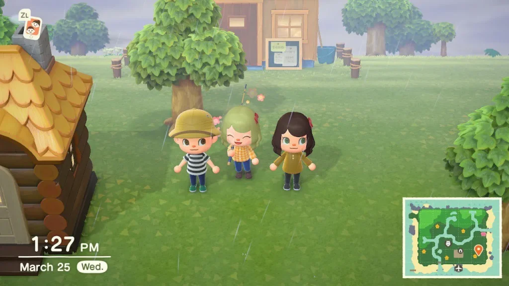 Animal Crossing For PC