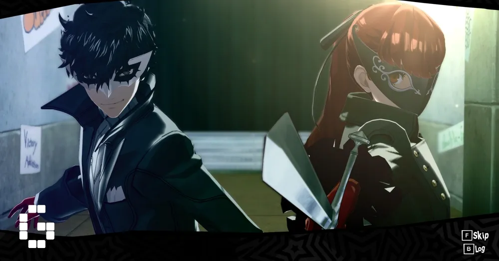 Persona 5 Royal Download PC