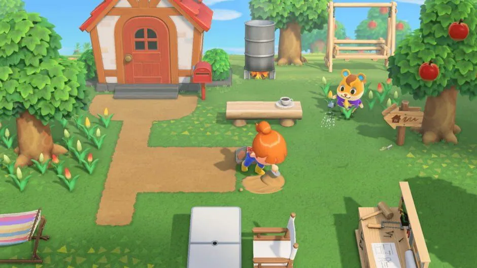 Animal Crossing On PC