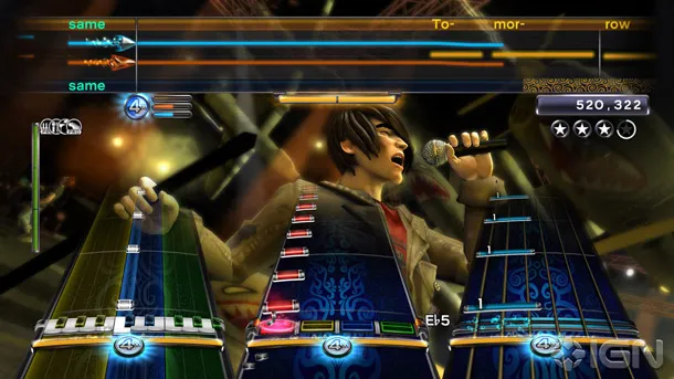 Rock Band 3 On PC