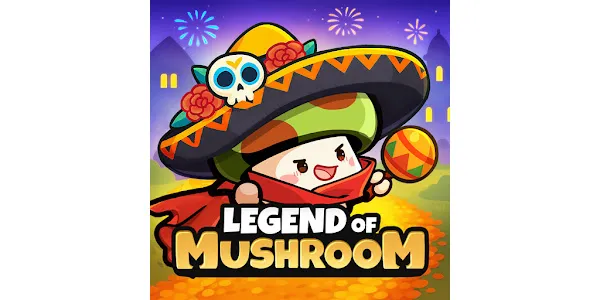 Legend of Mushroom PC
