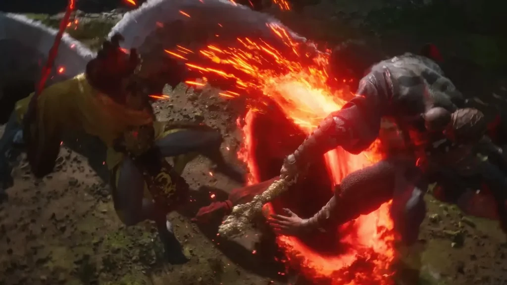 Black Myth: Wukong On PC