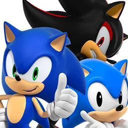 Sonic X Shadow Generations PC