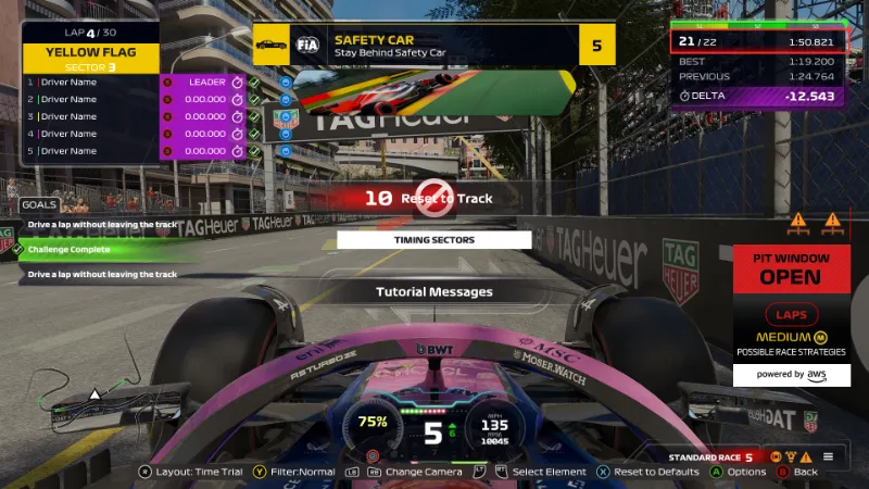 F1 25 Game PC
