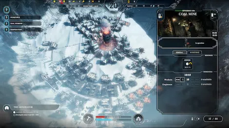 Frostpunk Download PC
