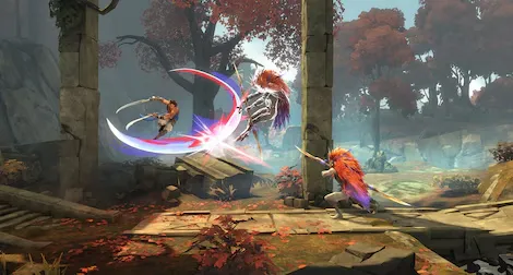 Prince of Persia: The Lost Crown Game PC