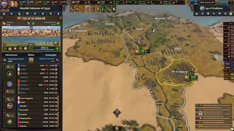 Europa Universalis V Download PC