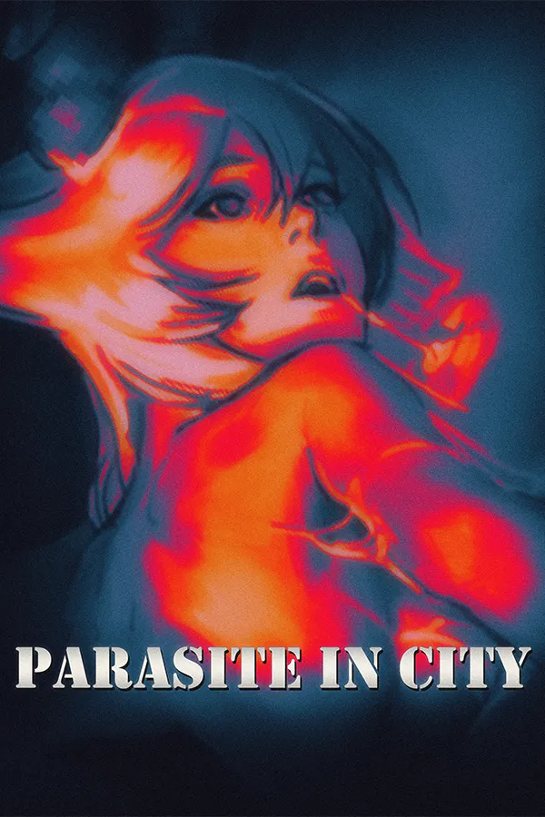 Parasite in City PC