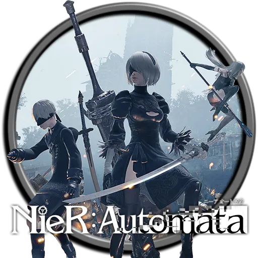 Nier: Automata PC