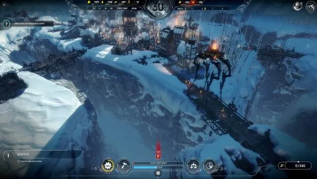 Frostpunk On PC