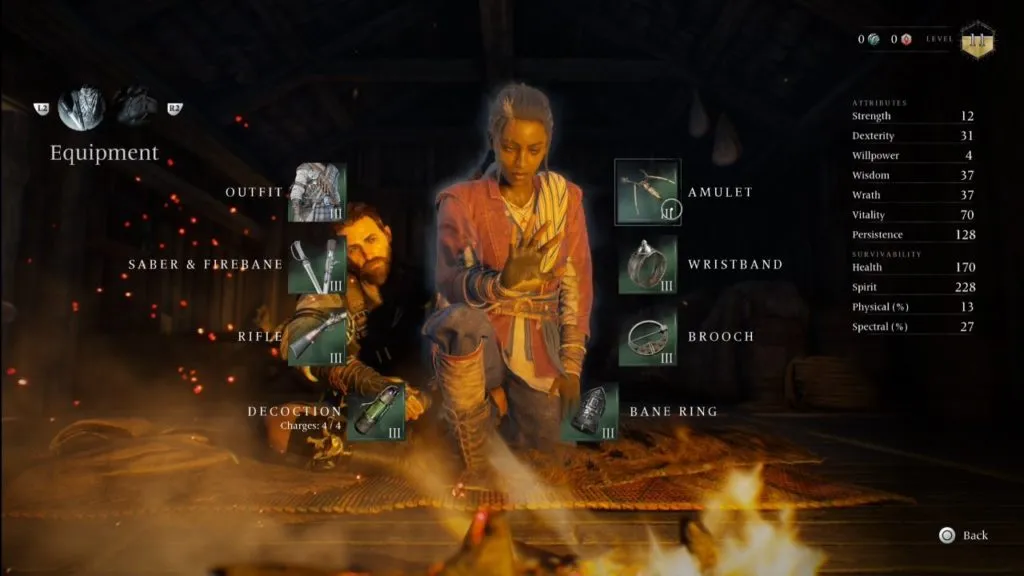 Banishers: Ghosts of New Eden For PC